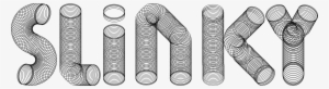 This Free Icons Png Design Of Slinky Homage