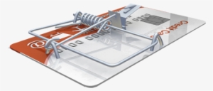 Mousetrap Png Transparent Image - Portable Network Graphics