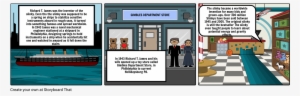 Slinky - Comics