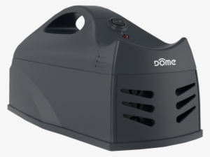 Chrome - Dome Dmmz1 Z-wave Smart Electronic Mouse, Rat &