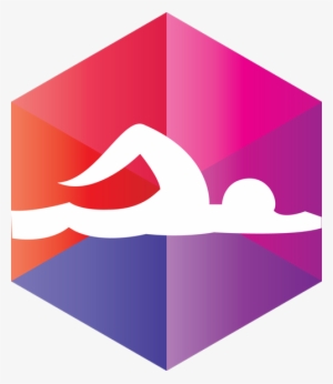 Swimming Icon - Island Games