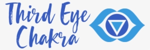 Third Eye Chakra - Third Eye