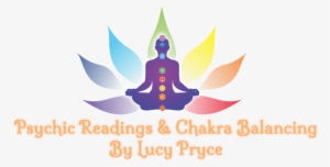 Chakra Symbols Mettafor Psychic Readings & Chakra Balancing - Tarot