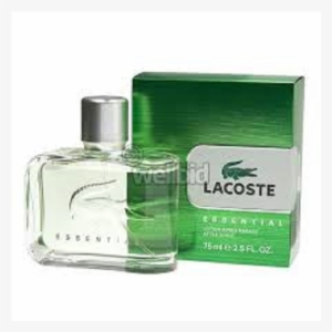 Lacoste Essential 75 Ml Edt1 - Lacoste Perfumes For Man Price