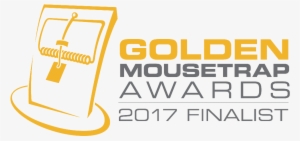 Primoceler Named Golden Mousetrap Award Finalist - Golden Mousetrap Awards