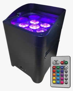 Great Collections And A Wide Range Of Dj Lights - Adkins Professional Lighting Upsys-25 Up-lighting System