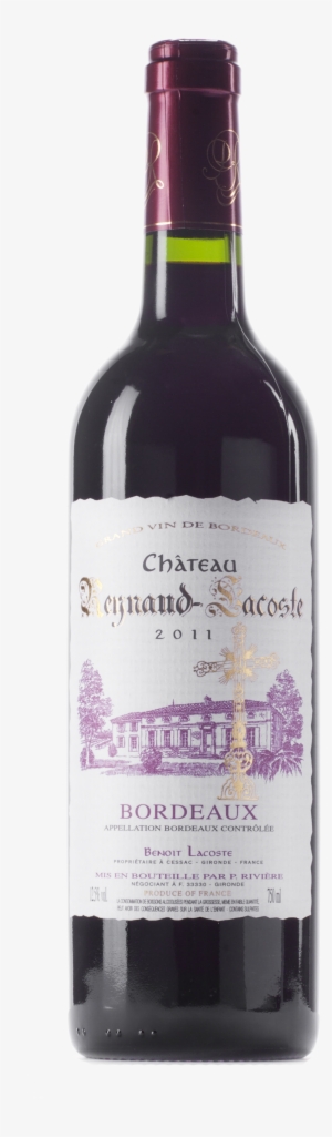 Chateau Reynaud Lacoste