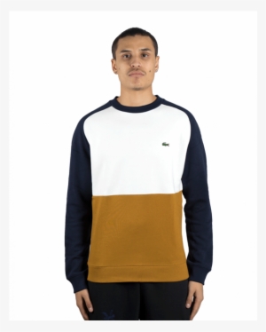 Crew Neck
