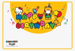 Hello Kitty's Paradise - Happy Dvd