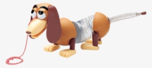 Slinky Dog Toy Story And Beyond - Mug