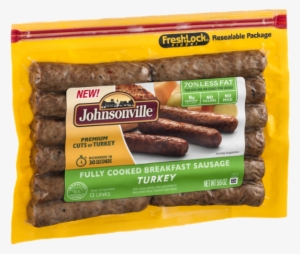 Johnsonville's Smoked Sausage - Johnsonville Andouille Sausage 14 Oz ...