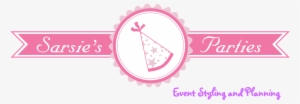Event Styling And Planning - Pink And Yellow Backgrounds