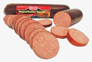 Klement's Original Summer Sausage - Cervelat