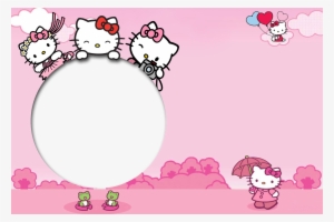 Hello Kitty By Mblogphotuz - Hello Kitty