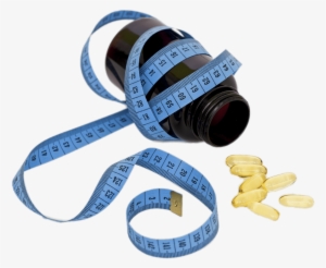 Diet Pills Bottle Measuring Tape - Food And Exercise Log: A 100-day Lifestyle Notebook