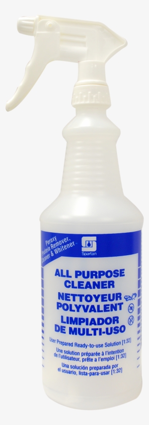 944600 Peroxy Protein Remover All Purpose Cleaner - Multi Purpose Insurance