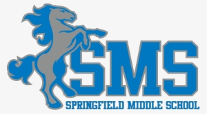 School Logo - Springfield Middle School