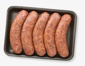 Freshield™ In Fresh Sausage - Ground Meat