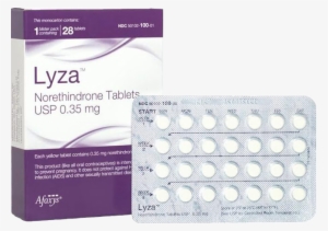 Lyza Birth Control Pills