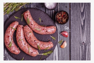 Sausage