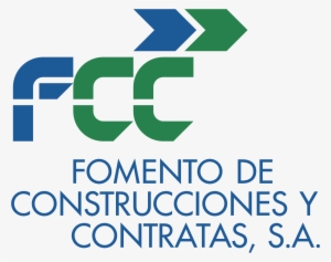 Fcc Logo Png Transparent - Fcc Construccion