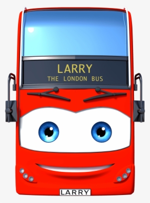 Buses London Cartoon