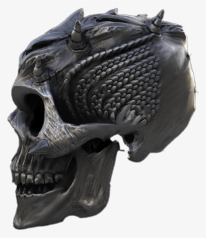 Skull