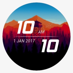 Montaña Preview