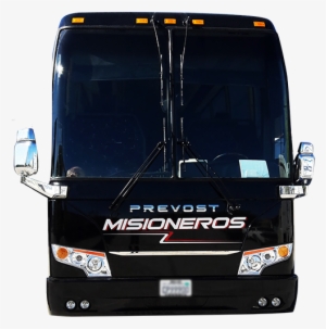 Misioneros Bus Line In Mexico - Mexico