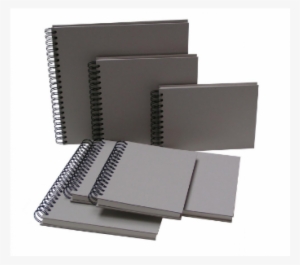 A4 Wire-o Notebook