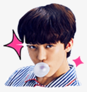 Jaemin Png Pack // Chewing Gum - Jaemin Nct Dream Png