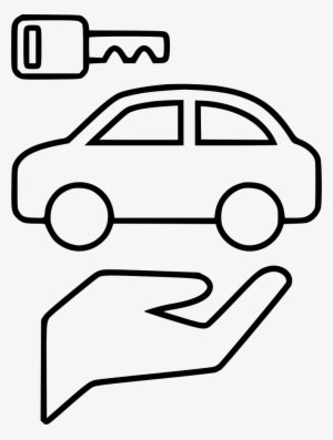 Car Owner Care Comments - Car Vector No Background