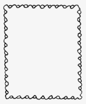 Hopefully This Site Will Help You Learn A Little More - Doodle Scribble Frames Png