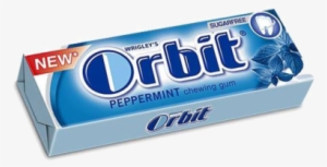 Orbit Chewing Gum - Chewing Gum
