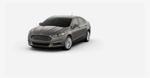2014 Ford Fusion Hybrid - Ford Fusion Car
