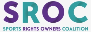 Sports Rights Owner Coalition - Sports