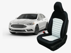 Ford Fusion Leather Seats - Ford Activex Seats