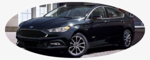Beautiful Black Ford Fusion With Ford Fusion Png - Ford Fusion Black 2017