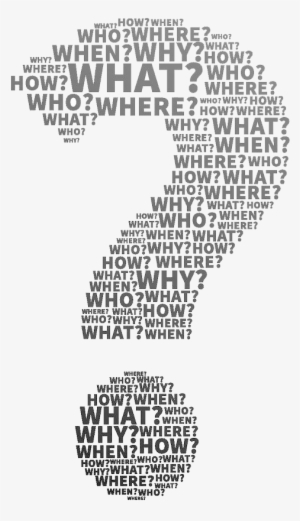 Faith Questions