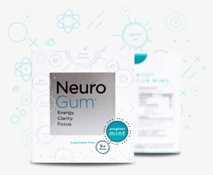 Benefits Of Gum As A Nootropic - Neurogum