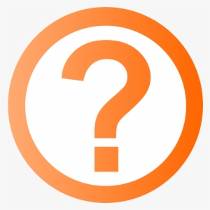 Question Mark Png - Product