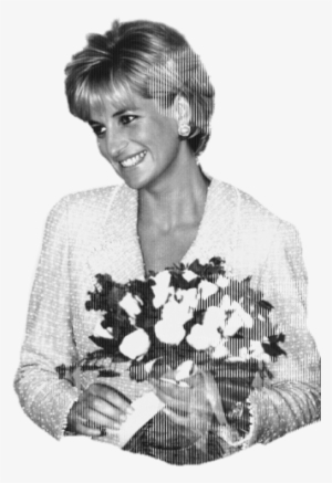 Celebrities - Diana, Princess Of Wales