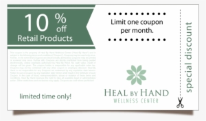 San Diego Chiropractor, Massage And Acupuncture Discount - Heal By Hand Wellness Center