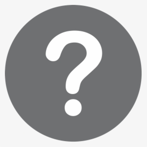 Question Mark - Doubt Icon Png