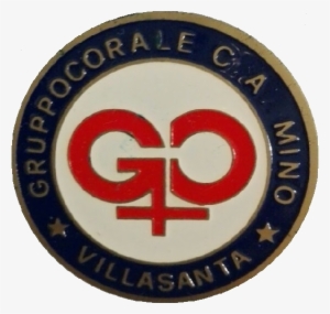 Gruppocorale C - A - Mino Villasanta - Emblem