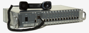 Jps Interop Acu-z1 Modular Gateway - Acu 1000