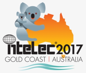 Florida International Golden Panthers Logo - Intelec 2017 Logo