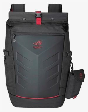 Rog Ranger 17\ - Asus Rog Ranger Backpack Laptop Backpack Transparent ...