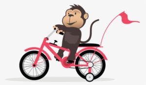 Posting A Bike Using A Courier - Monkey On A Cycle