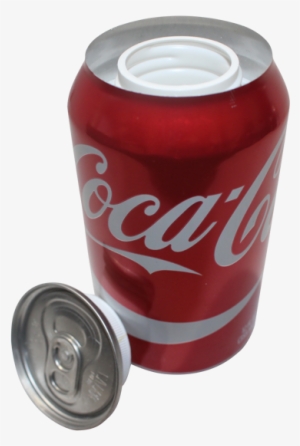 Safe Can Coke 12oz - Coca Cola